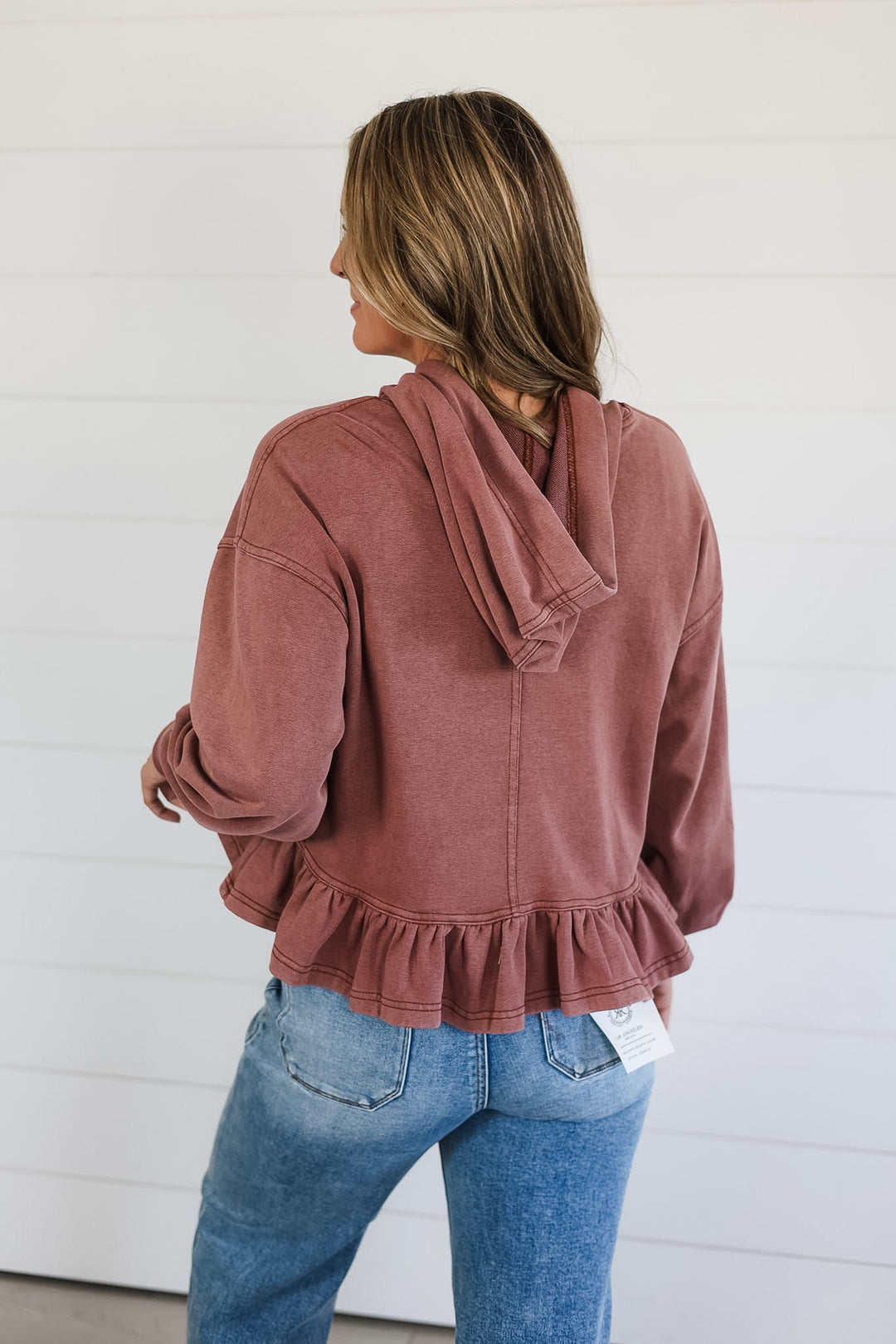 Kind Of Perfect Top