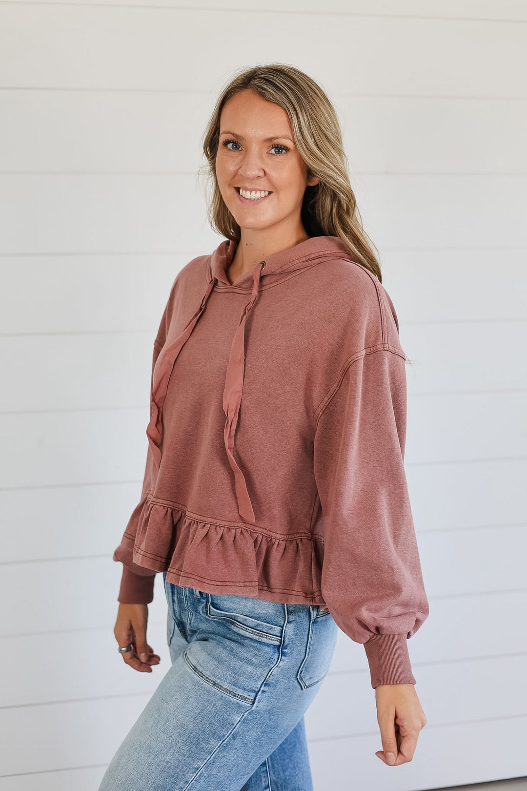 Kind Of Perfect Top