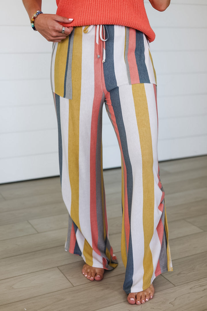 Sweet Summertime Pant