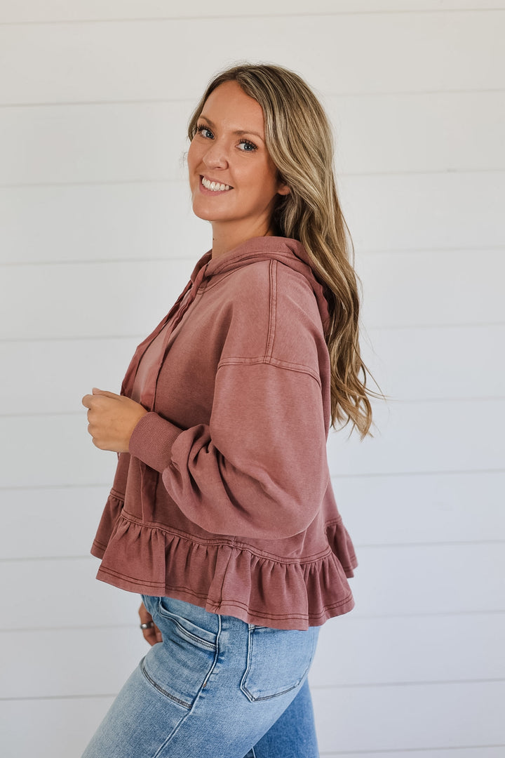 Kind Of Perfect Top