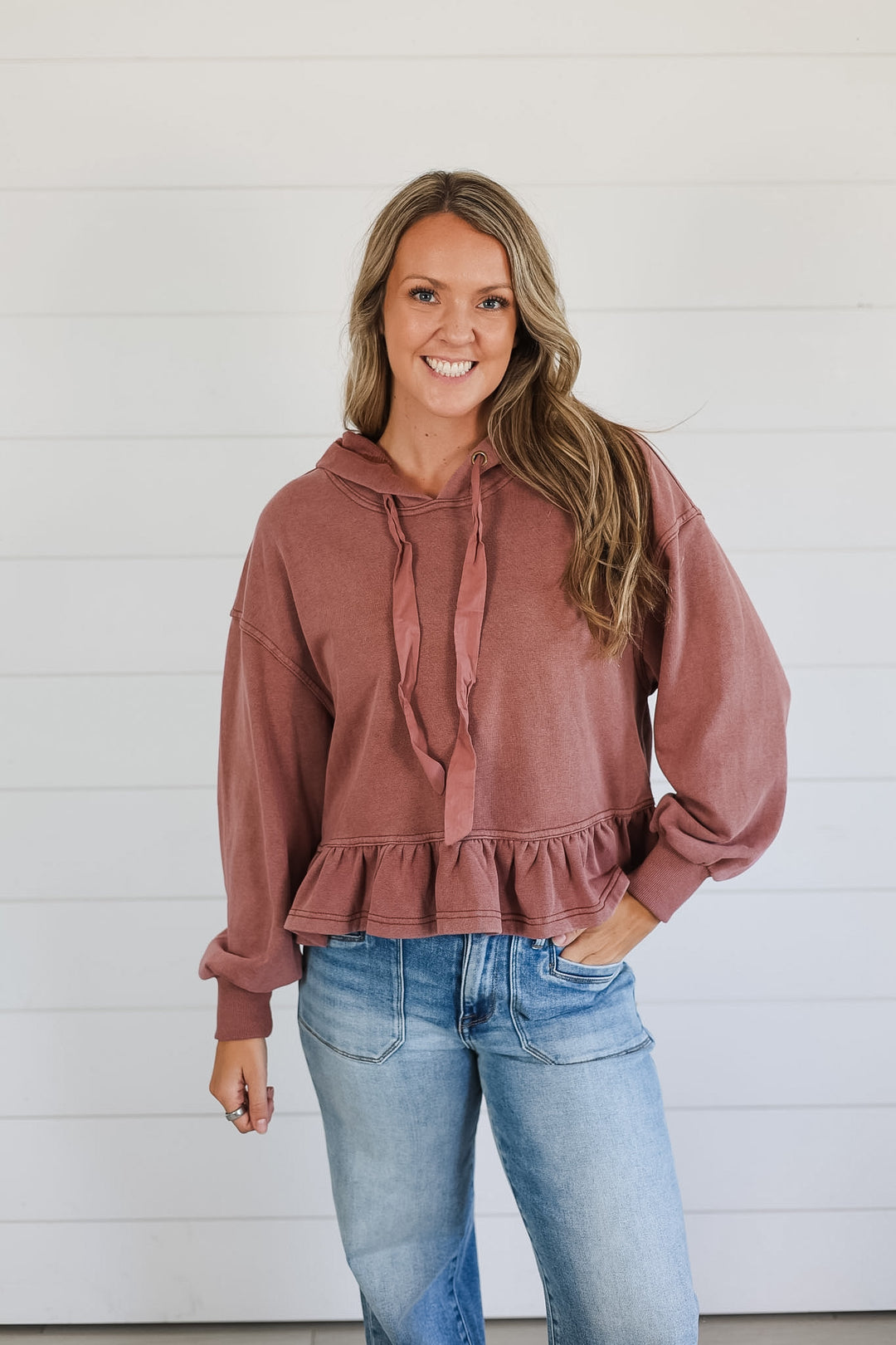 Kind Of Perfect Top