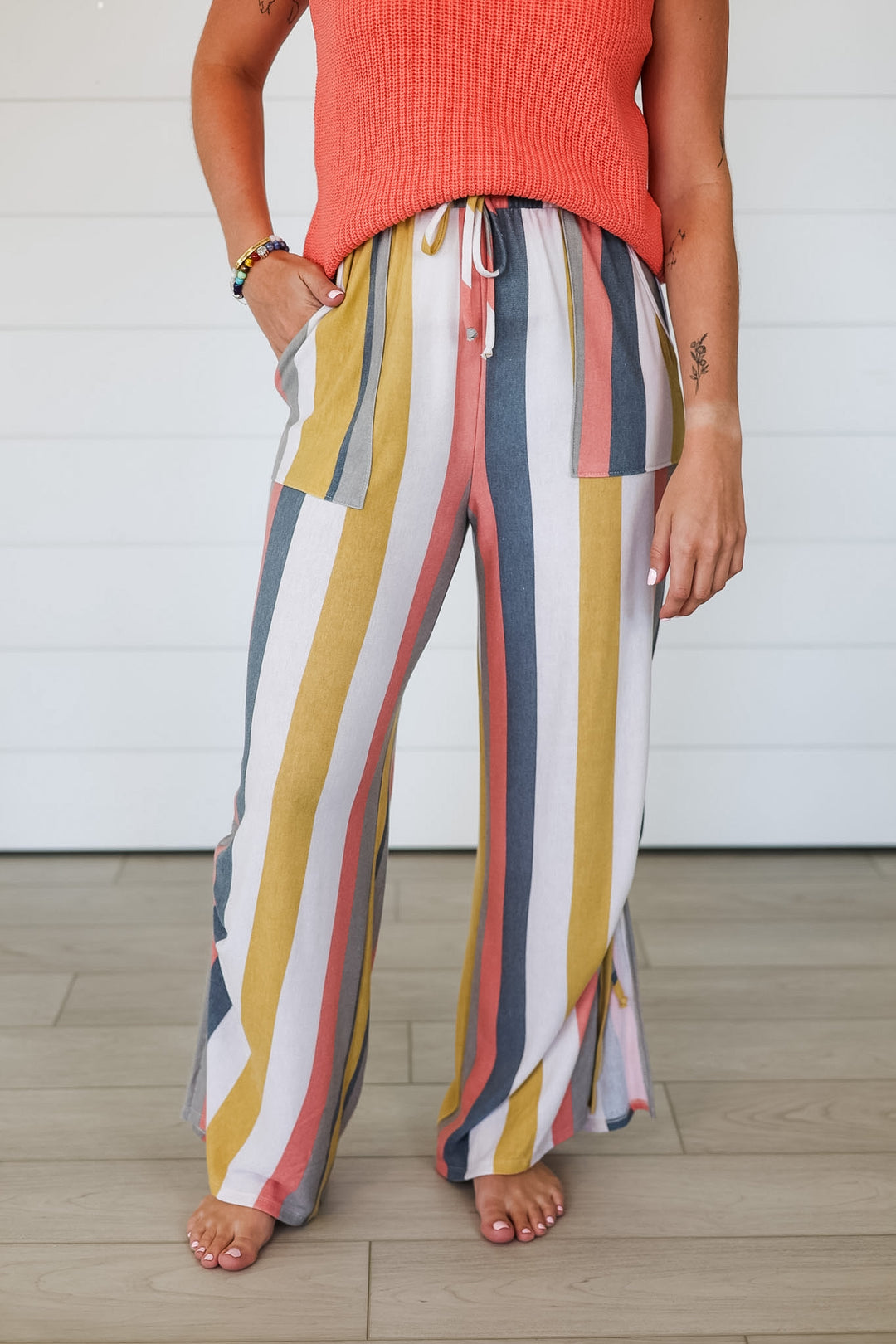 Sweet Summertime Pant