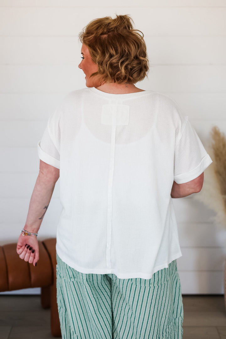 PLUS: Turn It Into Top