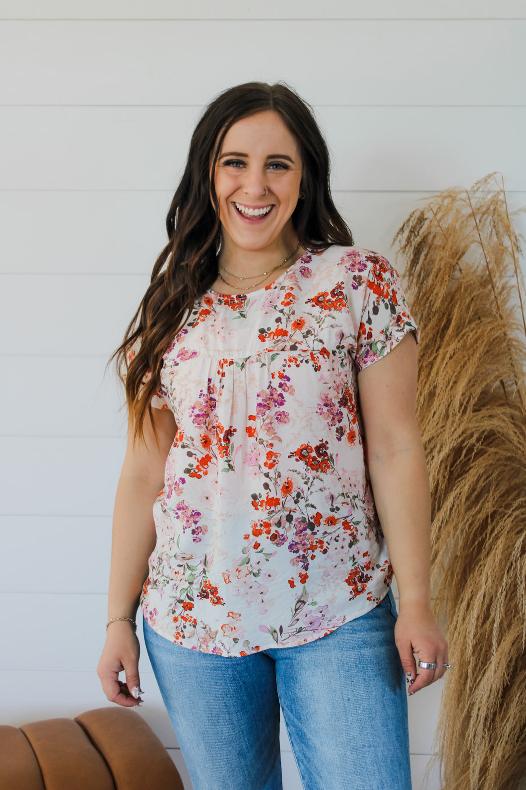 Great Together Top