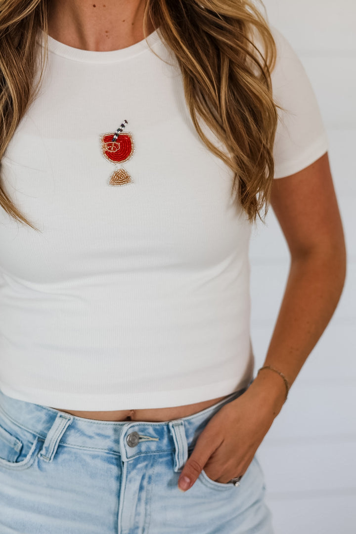 Have A Cocktail Top