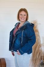 Load image into Gallery viewer, Worth Your While Jacket
