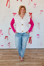 Load image into Gallery viewer, More Than Happy Top
