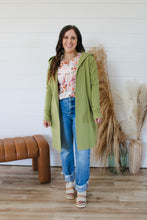 Load image into Gallery viewer, Know Who You Are Cardigan
