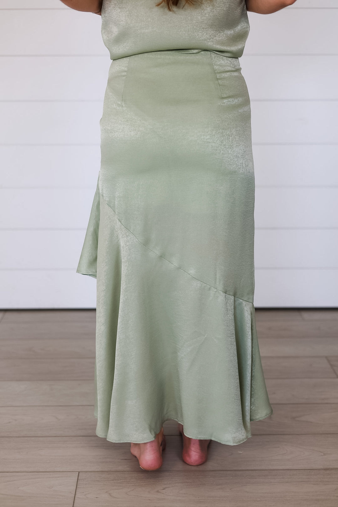 Here Comes The Sun Skirt