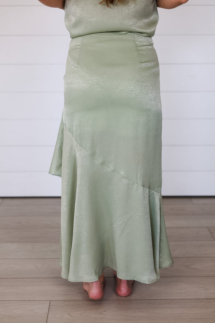 Here Comes The Sun Skirt