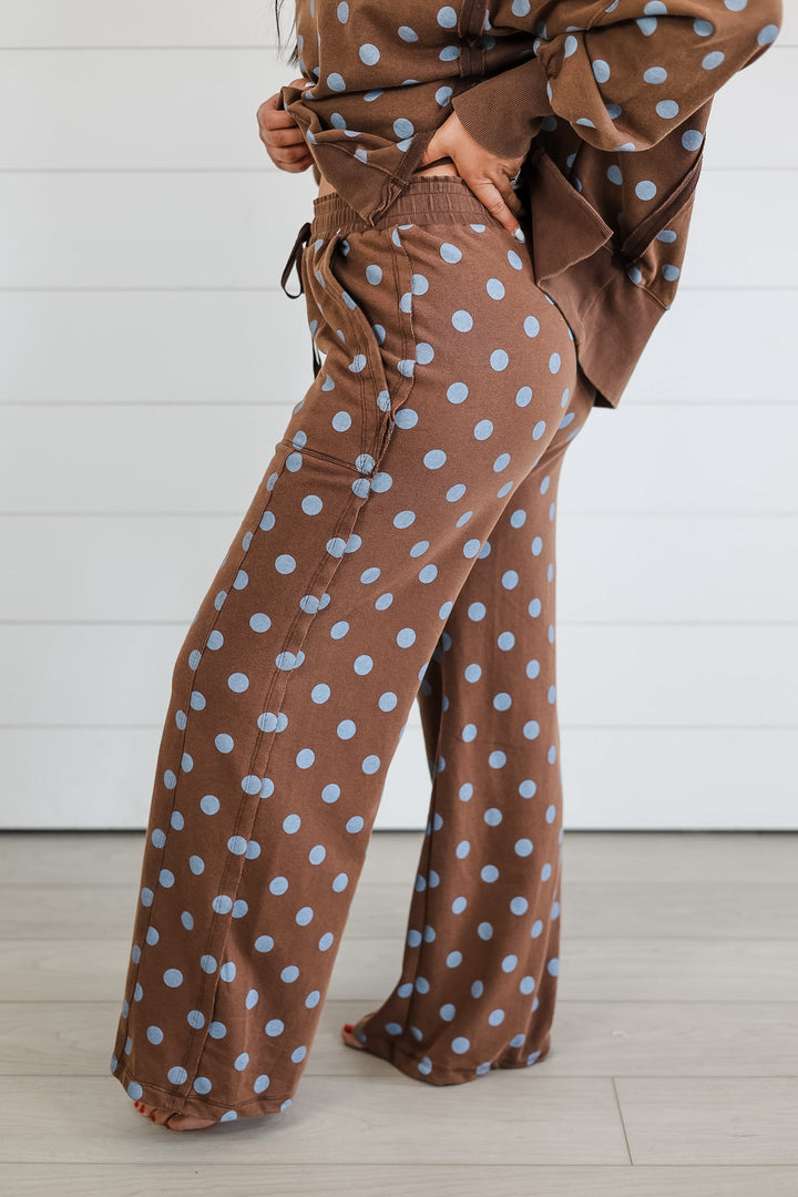 All Works Out Pant