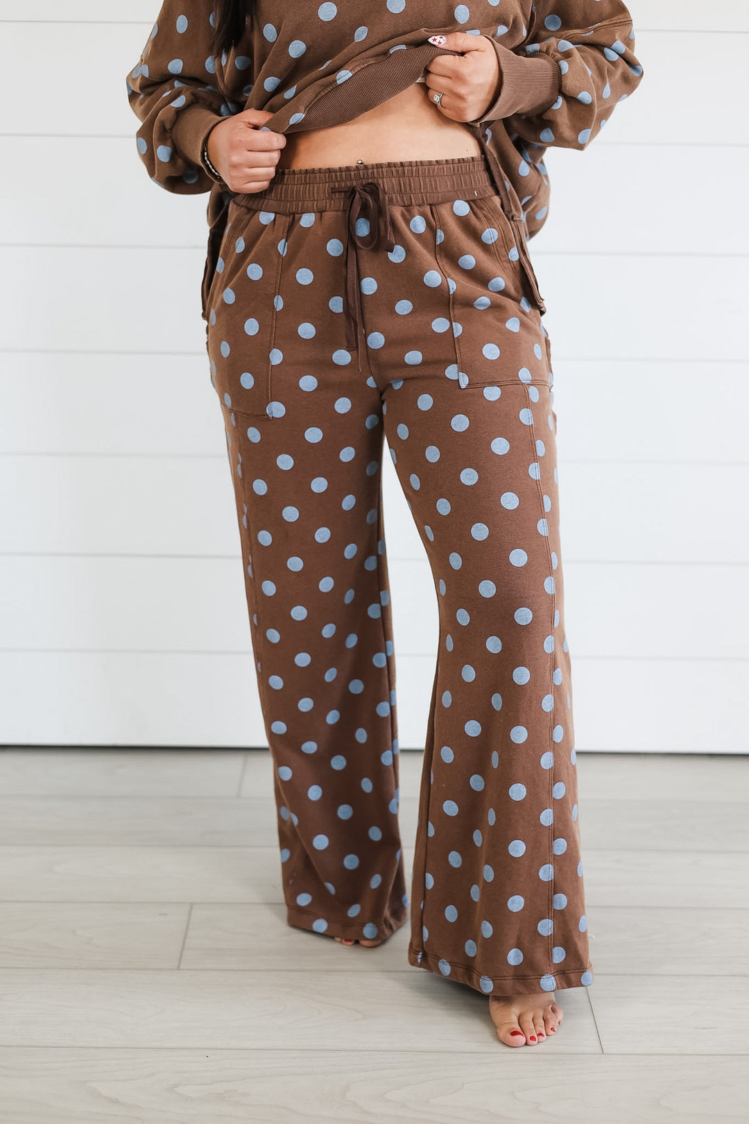All Works Out Pant