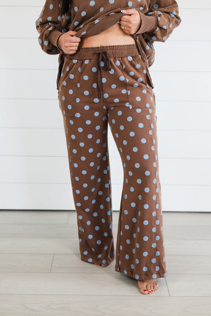All Works Out Pant