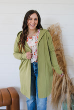 Load image into Gallery viewer, Know Who You Are Cardigan
