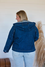 Load image into Gallery viewer, Worth Your While Jacket
