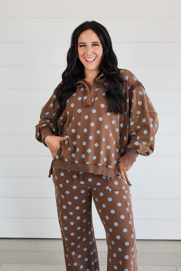 All Works Out Top