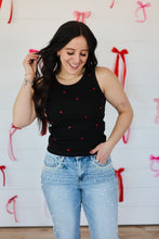 Load image into Gallery viewer, All The Love Tank
