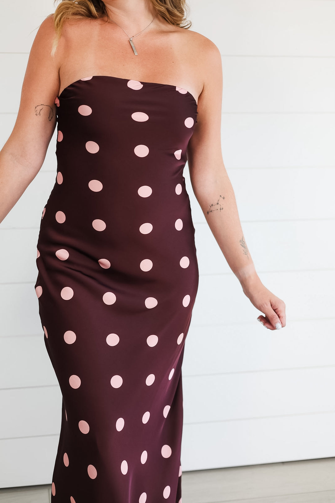 Make It Fun Dress