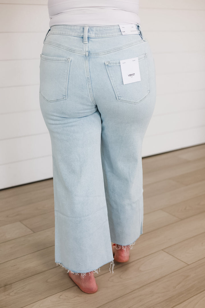 Vervet: Feels Right Denim