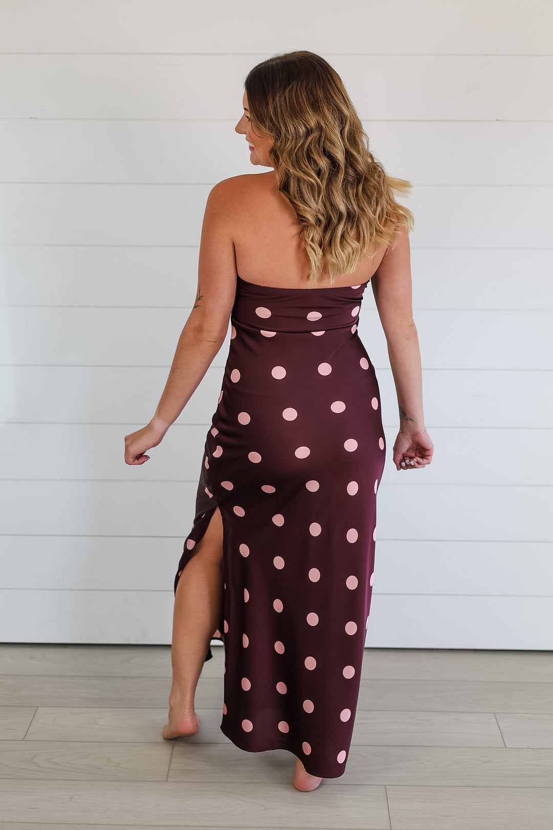 Make It Fun Dress