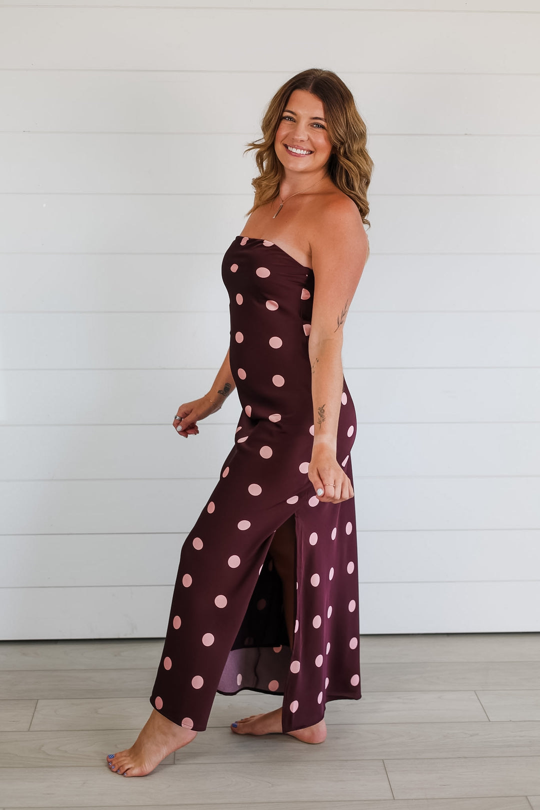 Make It Fun Dress