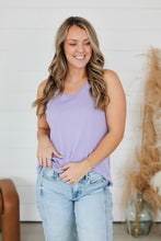 Load image into Gallery viewer, Hang With It Tank
