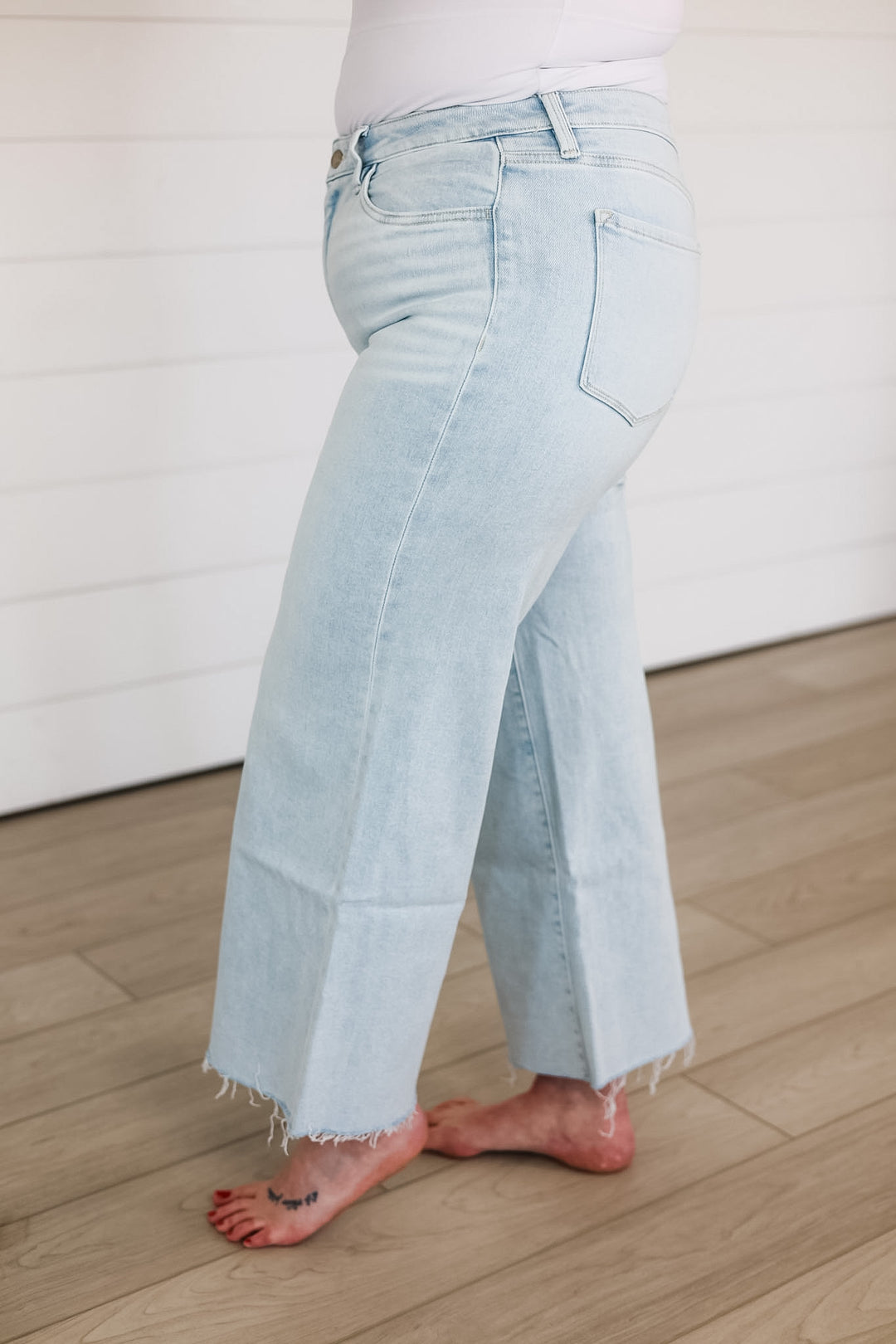 Vervet: Feels Right Denim