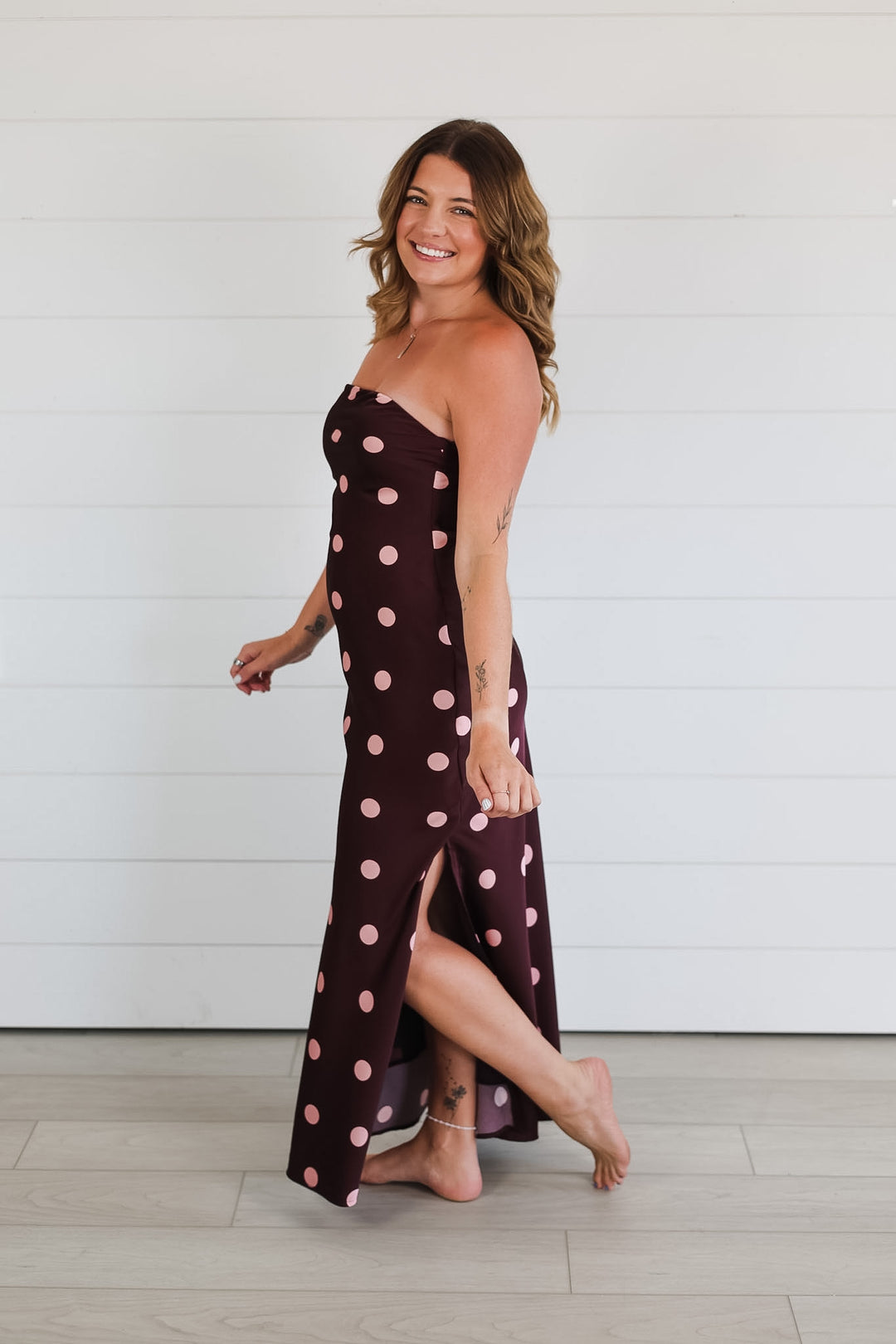Make It Fun Dress