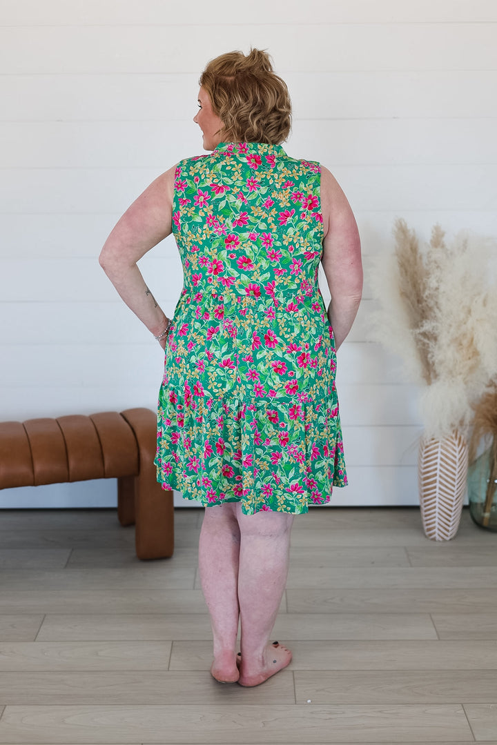 PLUS: This Is It Dress