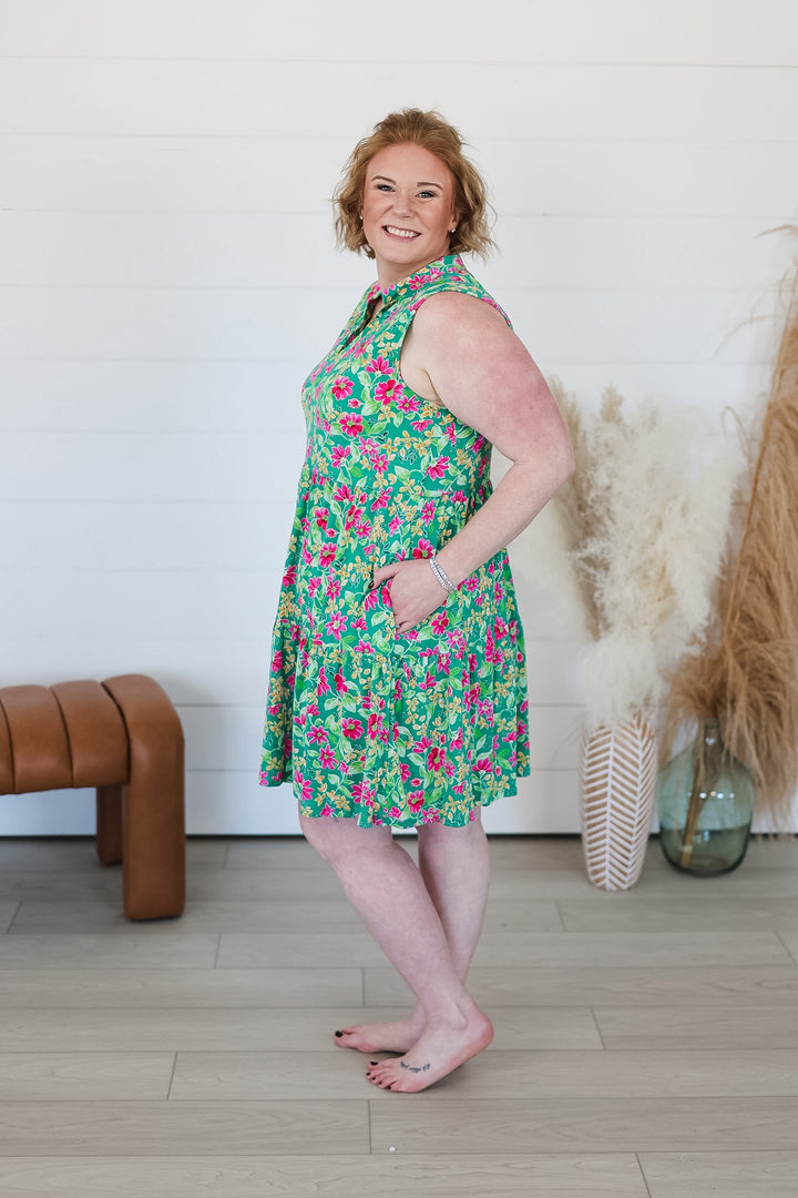 PLUS: This Is It Dress
