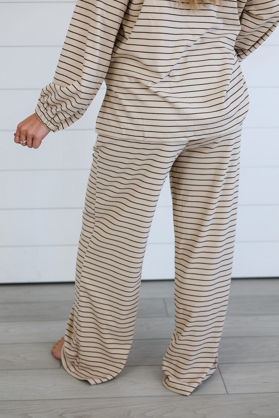 Moving On Pants