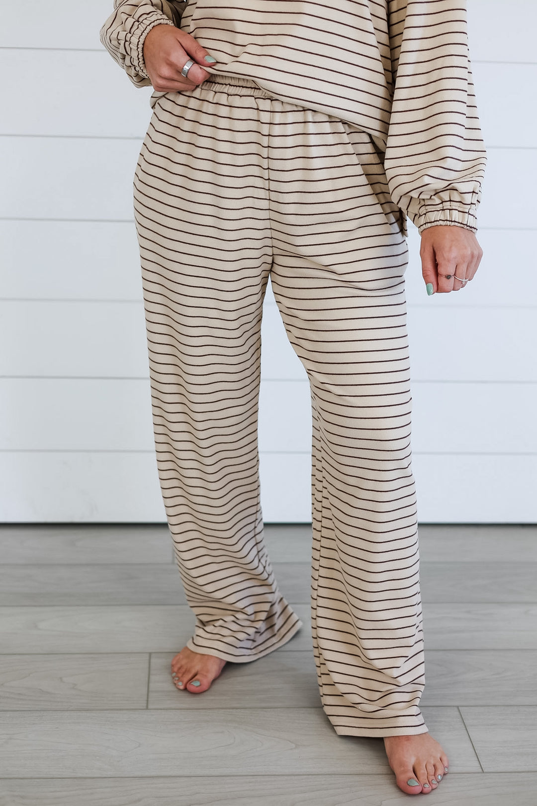 Moving On Pants