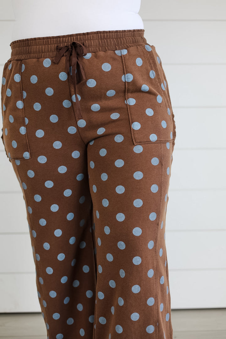 All Works Out Pant
