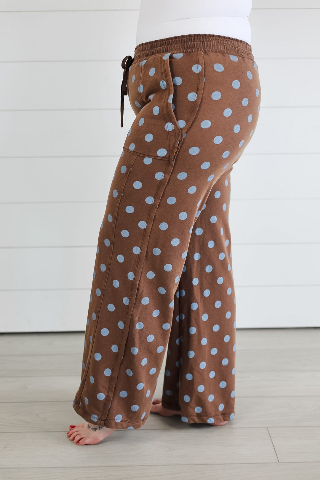 All Works Out Pant