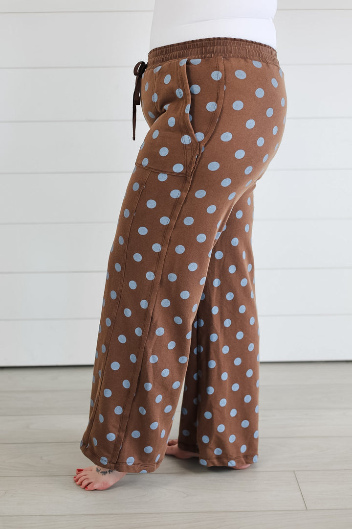 All Works Out Pant