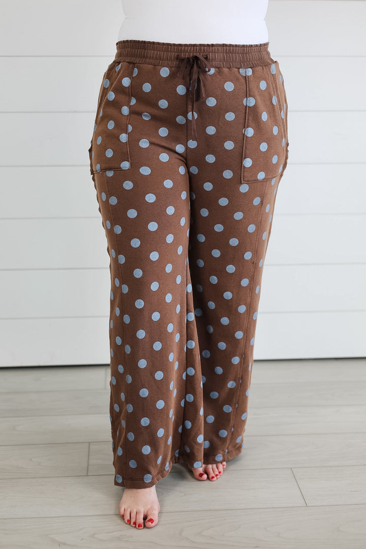 All Works Out Pant