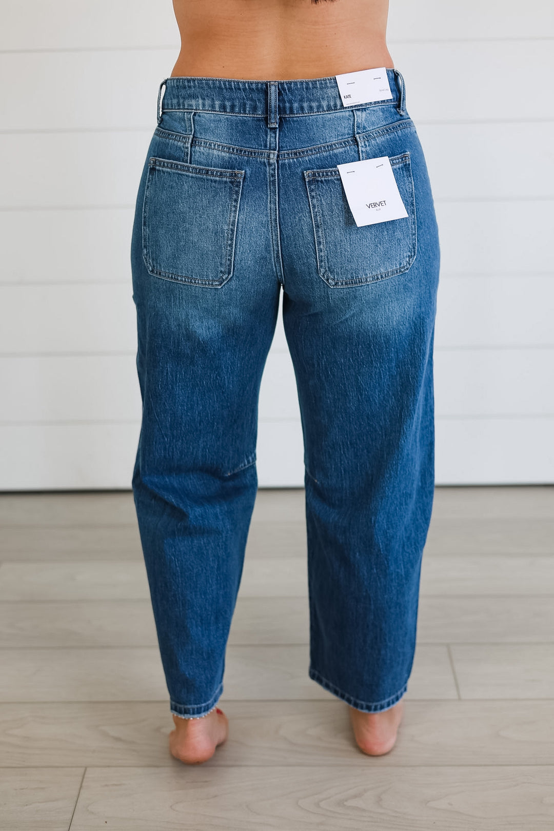 Vervet: Chasing You Denim