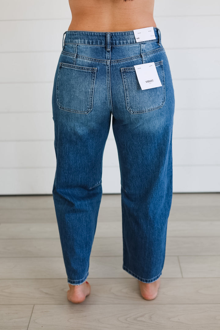 Vervet: Chasing You Denim