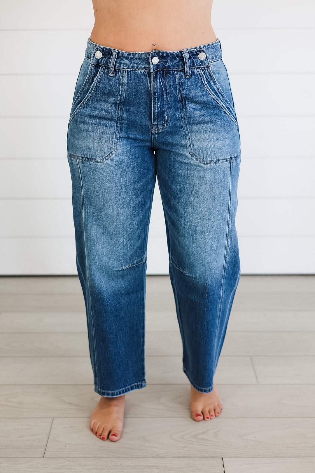 Vervet: Chasing You Denim