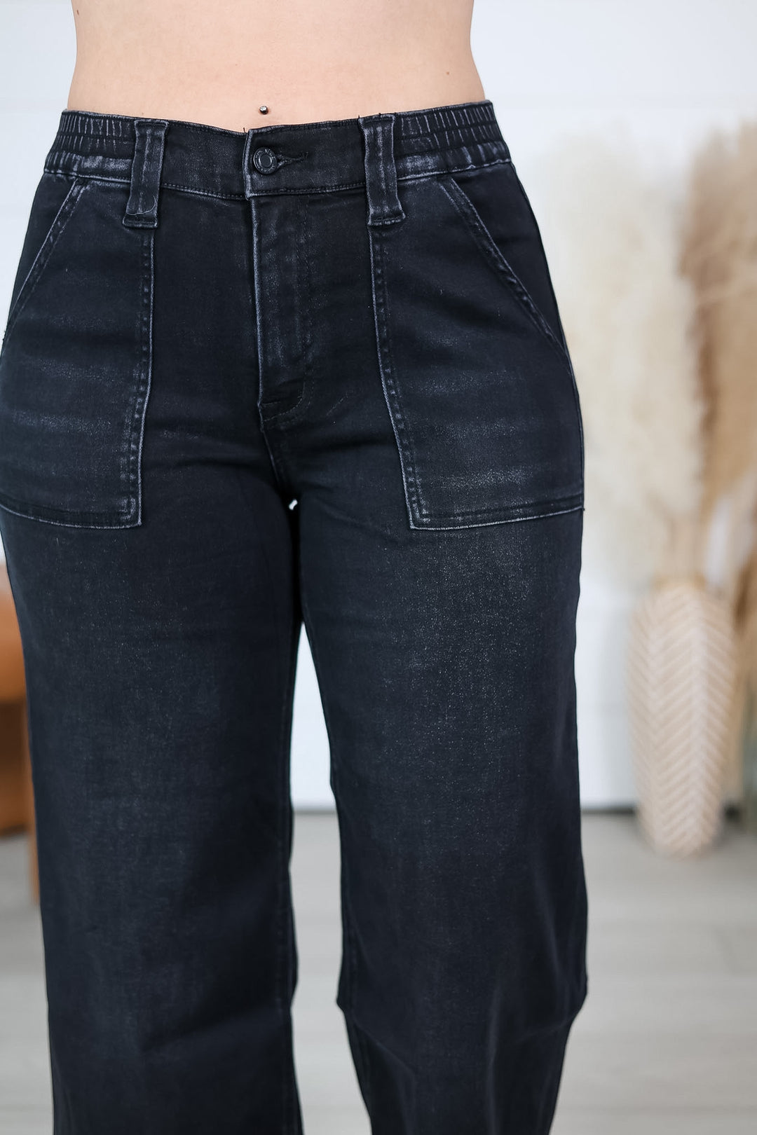 Vervet: Come Closer Denim