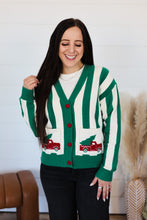 Load image into Gallery viewer, Perfect Holiday Day Cardigan
