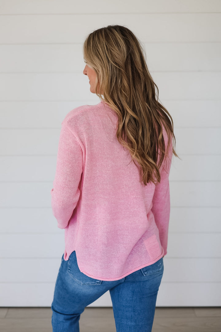 Sunkissed Top