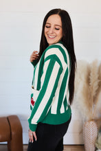 Load image into Gallery viewer, Perfect Holiday Day Cardigan
