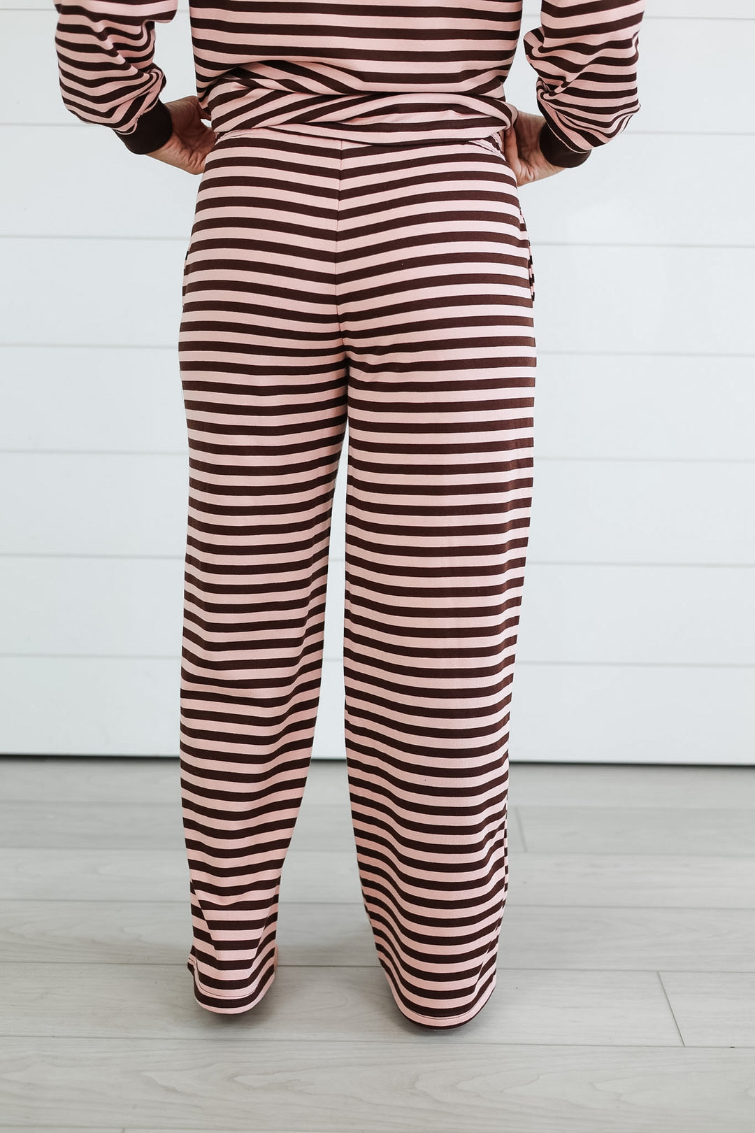 From The Start Pant