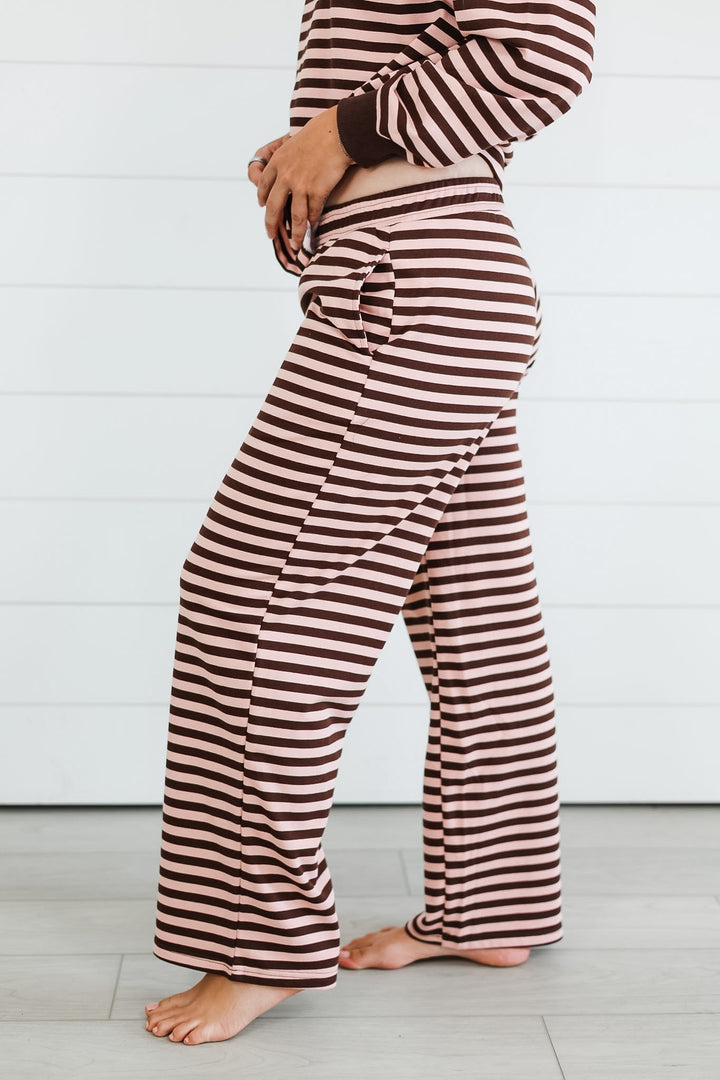 From The Start Pant