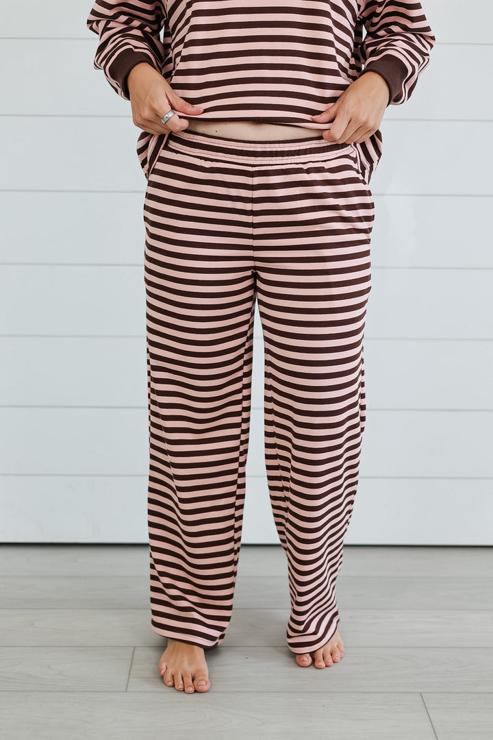 From The Start Pant