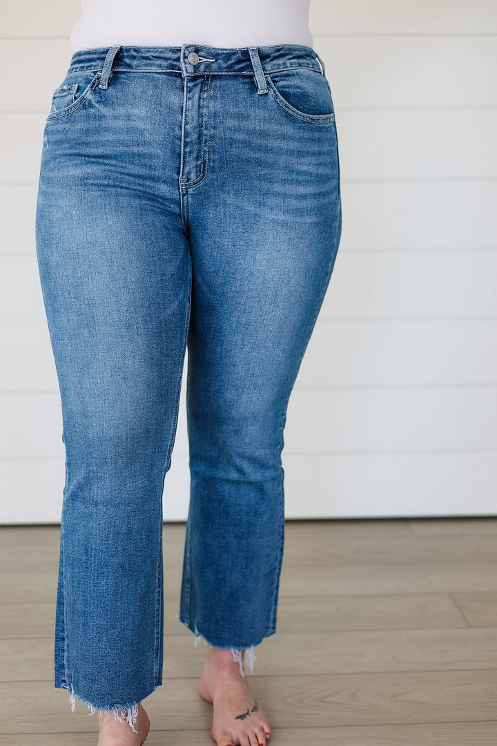 Lovervet: Easy To Love Denim