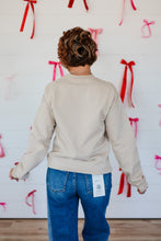 Load image into Gallery viewer, Wrapped In Love Crewneck
