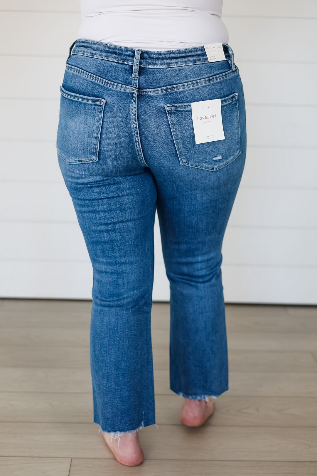 Lovervet: Easy To Love Denim