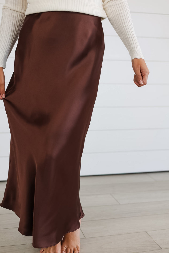 Just In Case Skirt